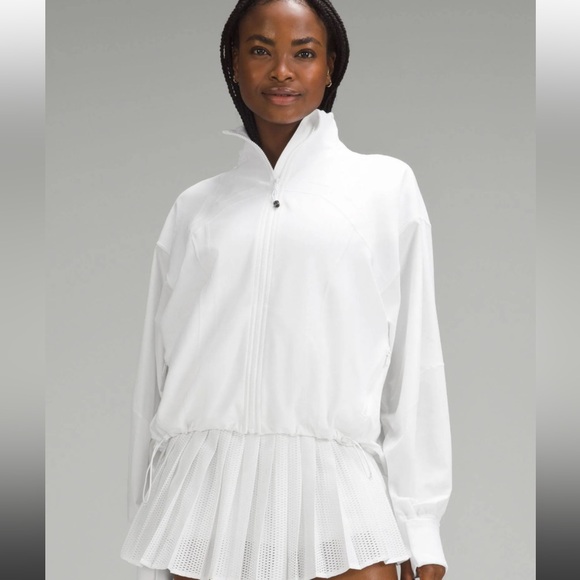 lululemon athletica Jackets & Blazers - NWT Lululemon Define Relaxed-Fit Jacket
